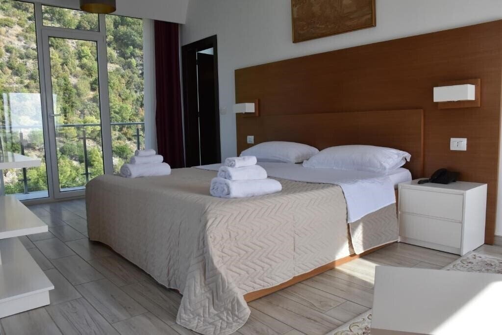 Вид Prince Adriatik Resort 4*