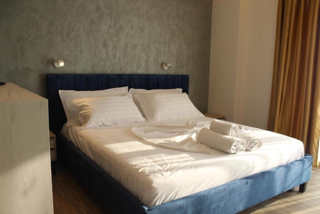 Вид Triumf Hotel 4*
