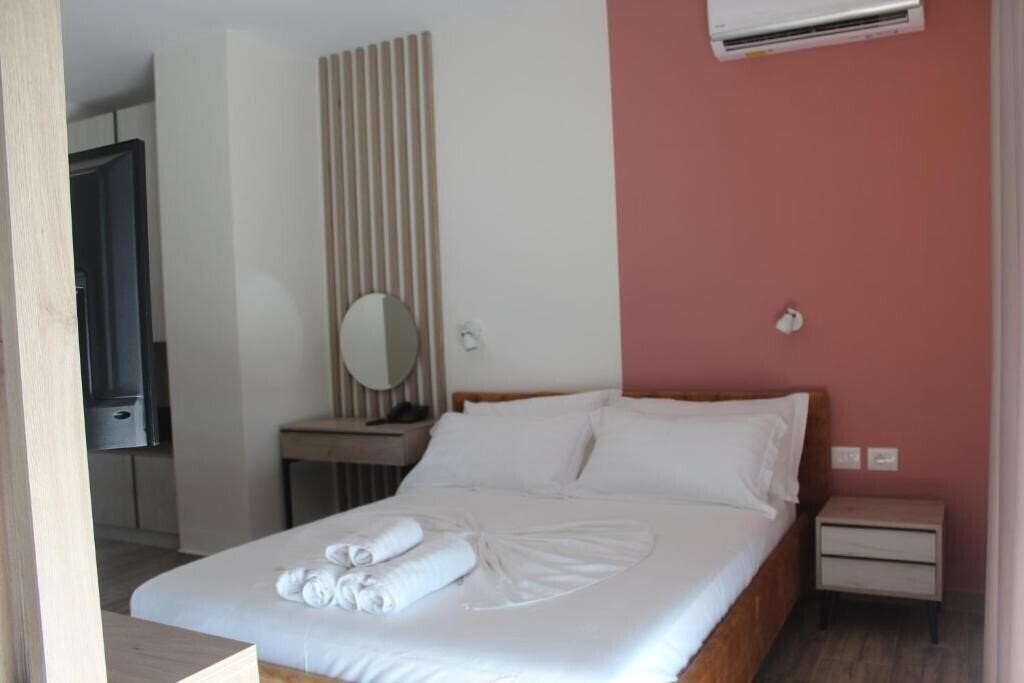 Территория Triumf Hotel 4*
