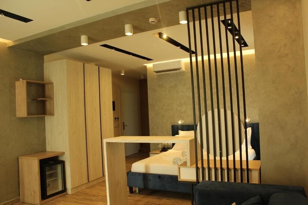 Апартаменты Triumf Hotel 4*