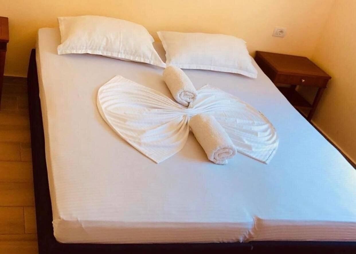 Вид Vila Pergola 3*