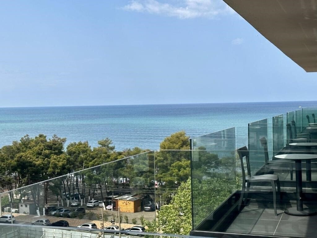 Апартаменты Hotel Frojd Kune 4*