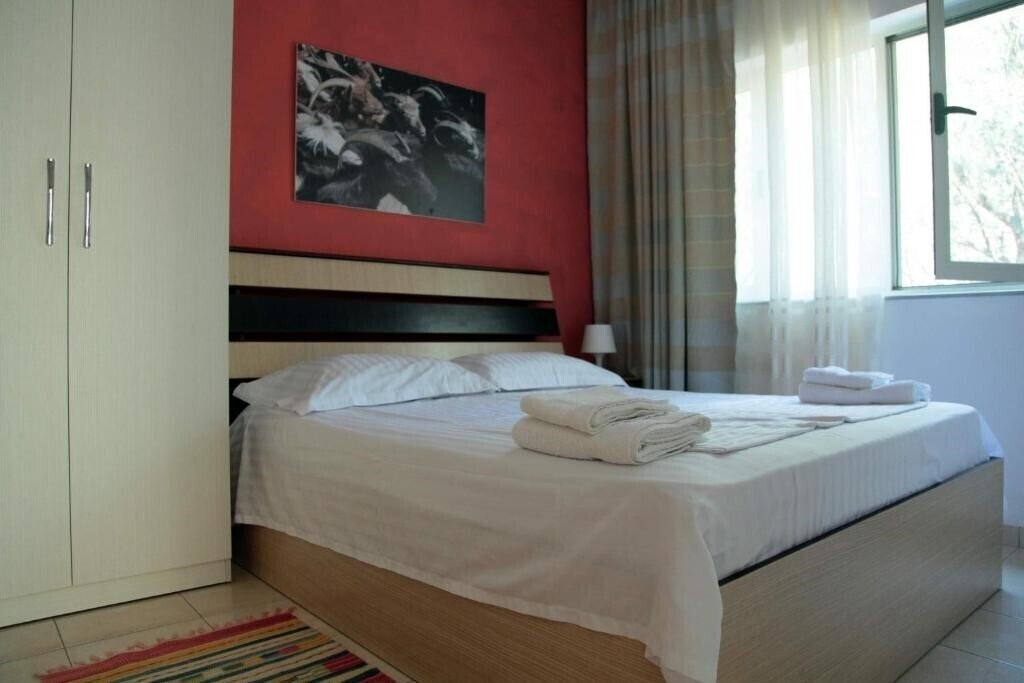 Вид Princi I Vogel 3*