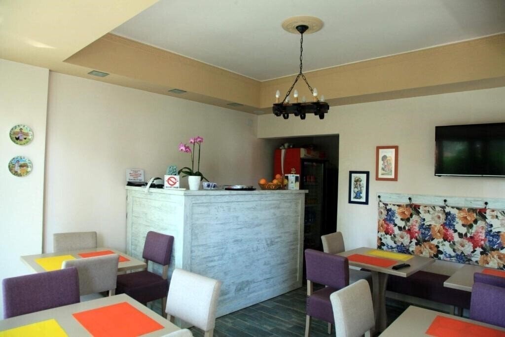 Картинка Princi I Vogel 3*