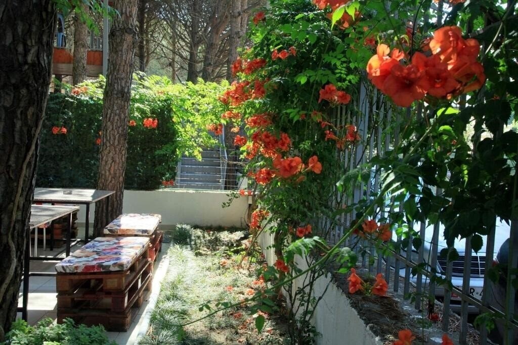 Територія Princi I Vogel 3*