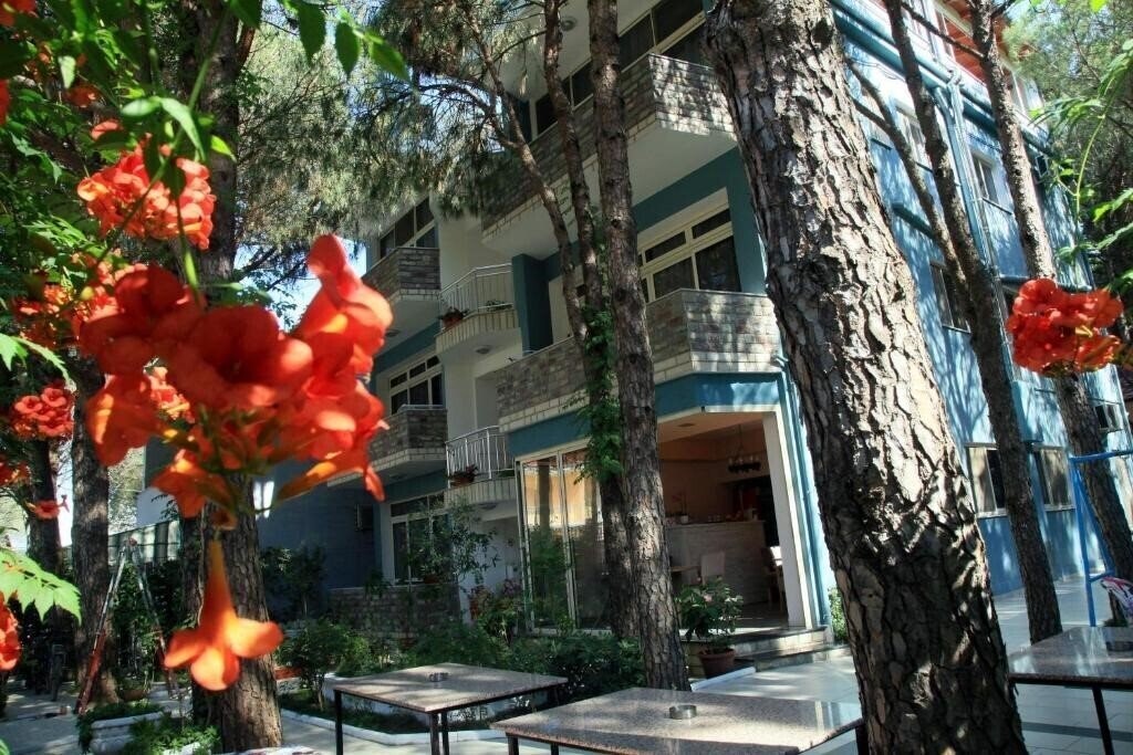 Готель Princi I Vogel 3*