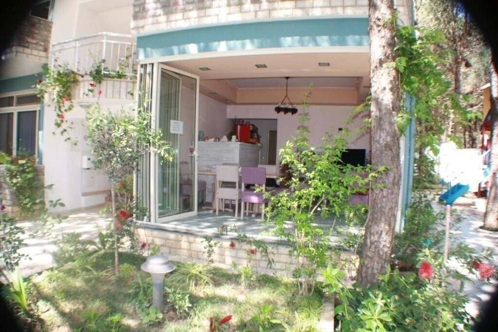 Зображення Princi I Vogel 3*