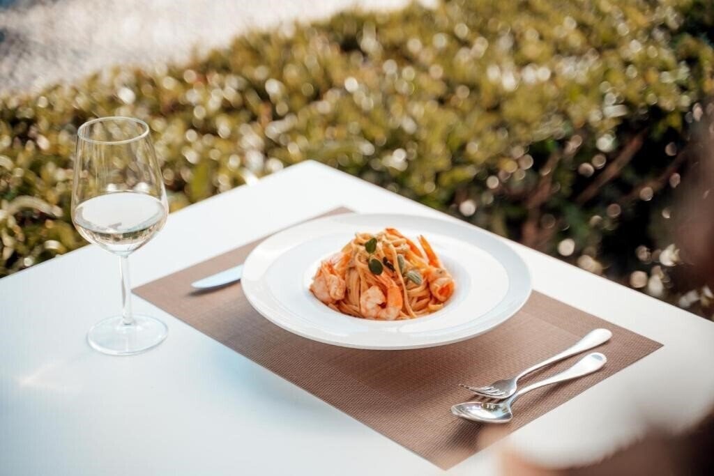 Апартаменти Godija Hotel & Suites 3*