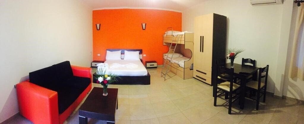 Вид Godija Hotel & Suites 3*