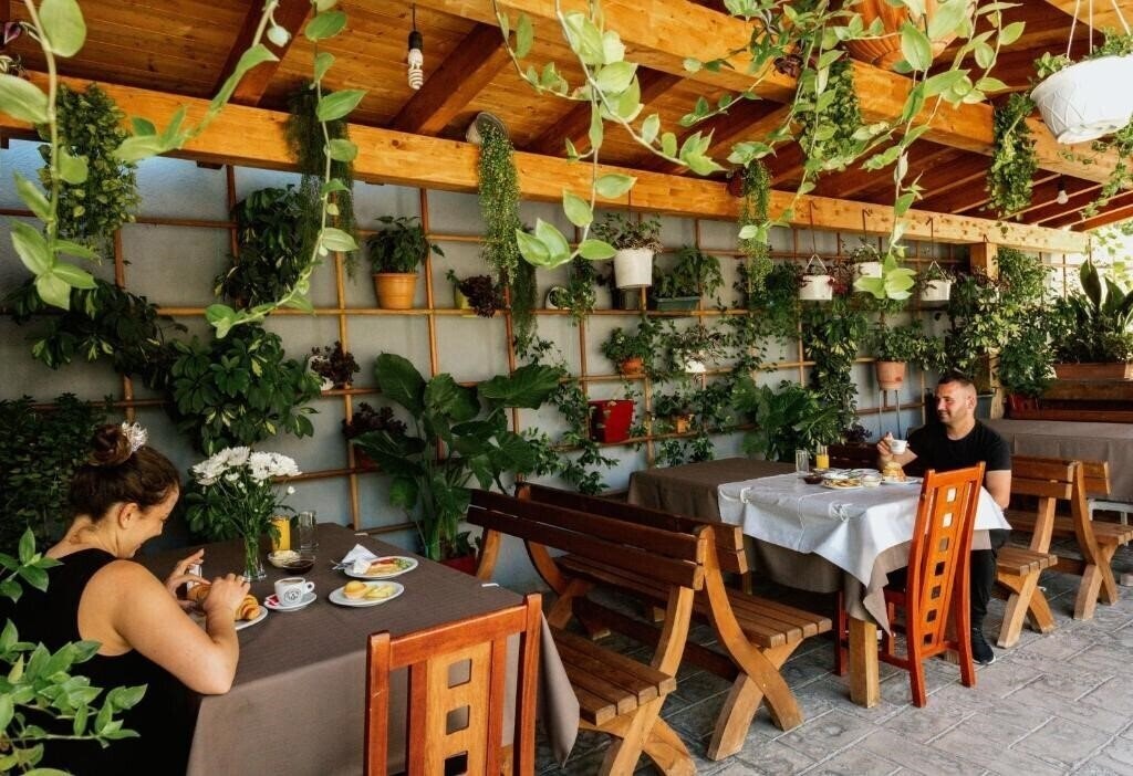 Территория Floga 3*