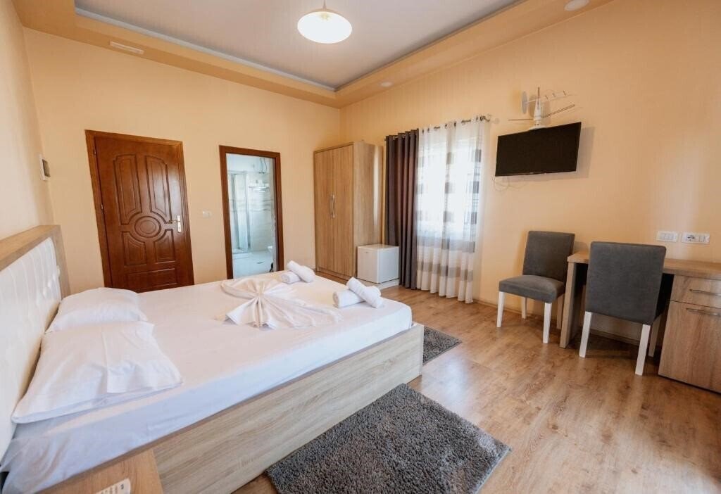 Апартаменты Floga 3*