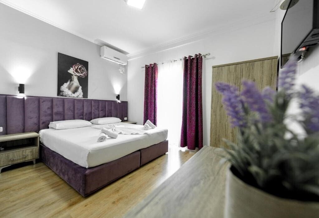 Фотография Floga 3*