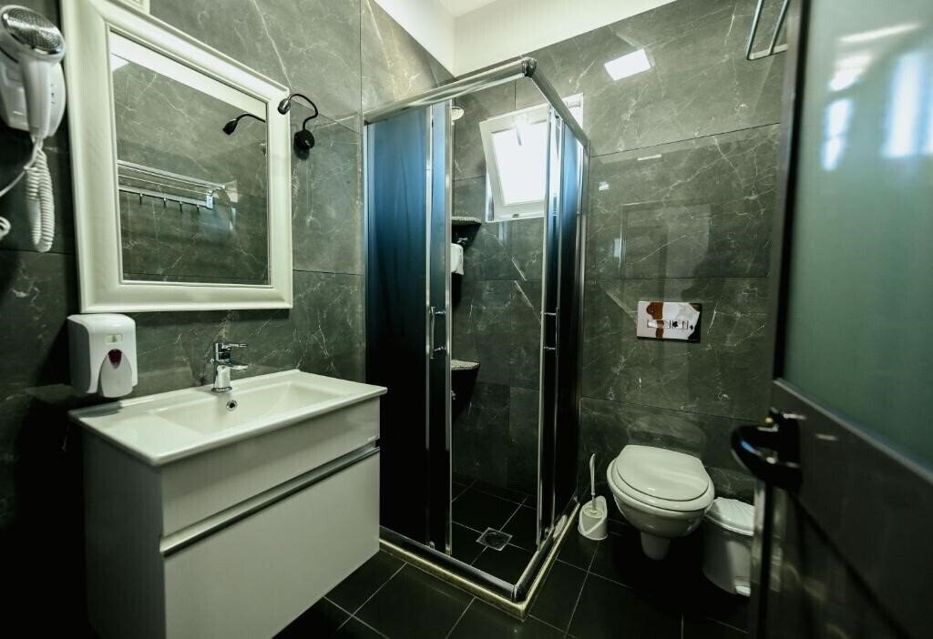 Панорама Floga 3*