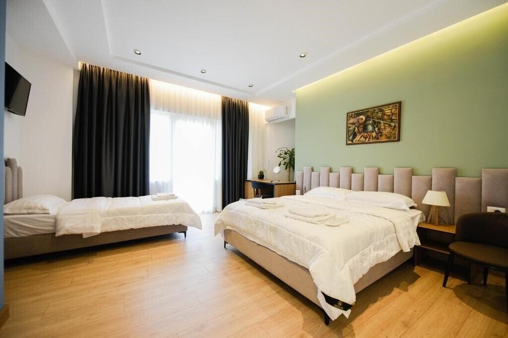 Изображение Blini 3*