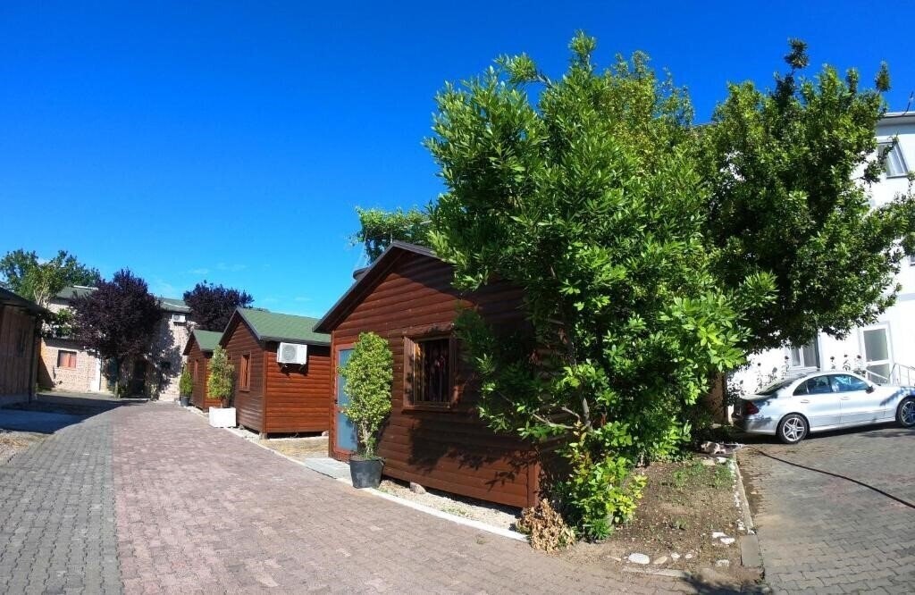 Фотография Bicaj 3*