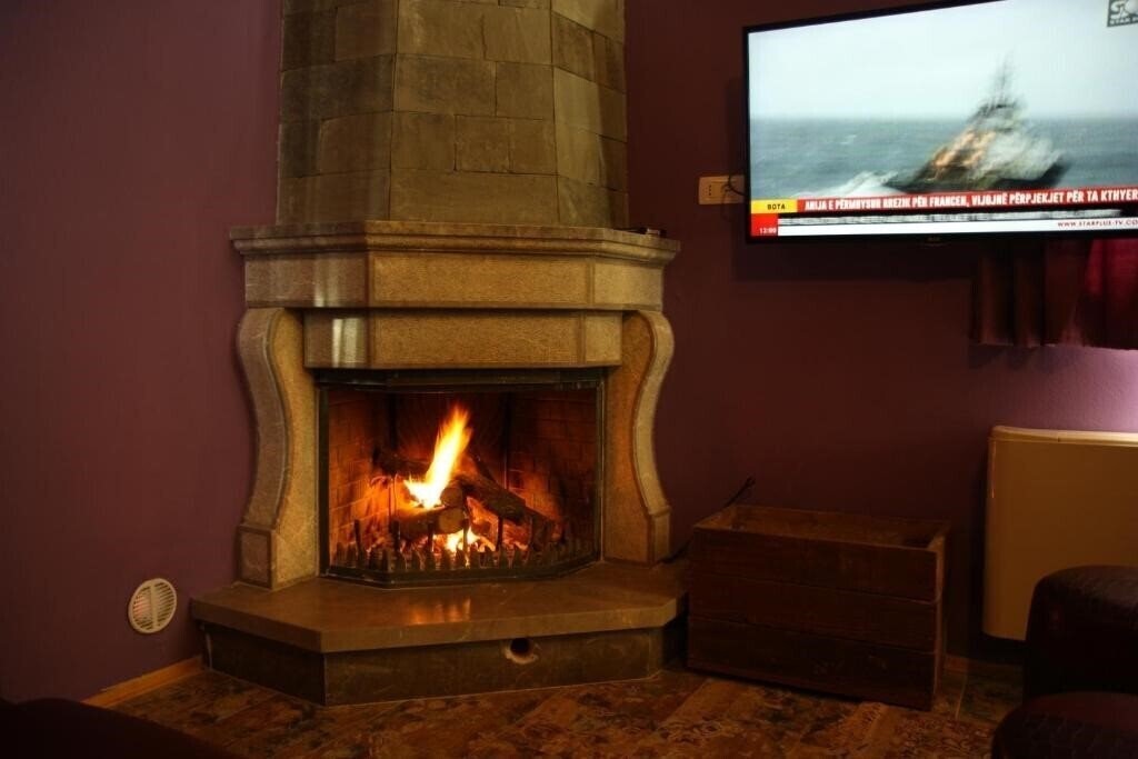 Территория Bicaj 3*