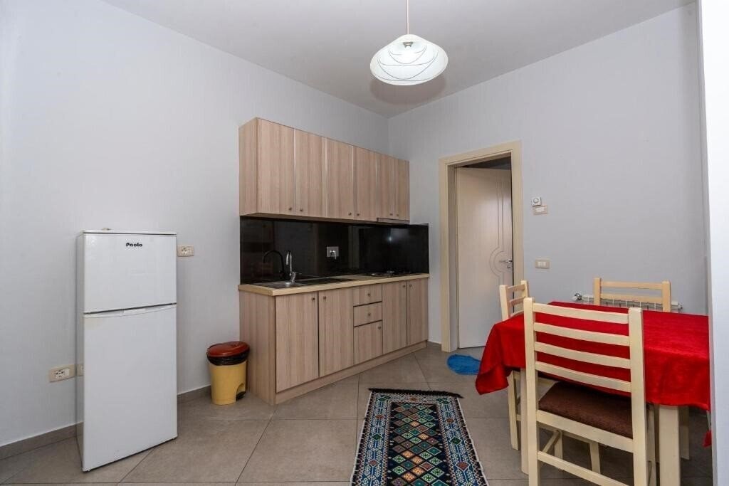 Апартаменти Shkodra L 3*