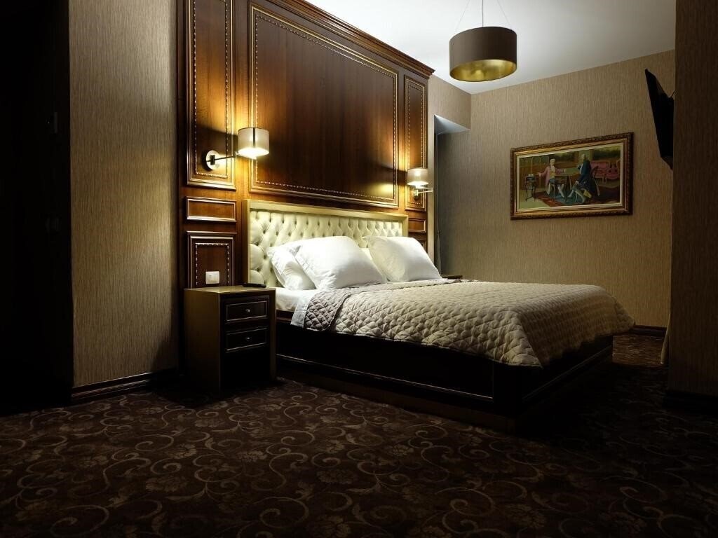 Зображення Hotel Rozafa 4*