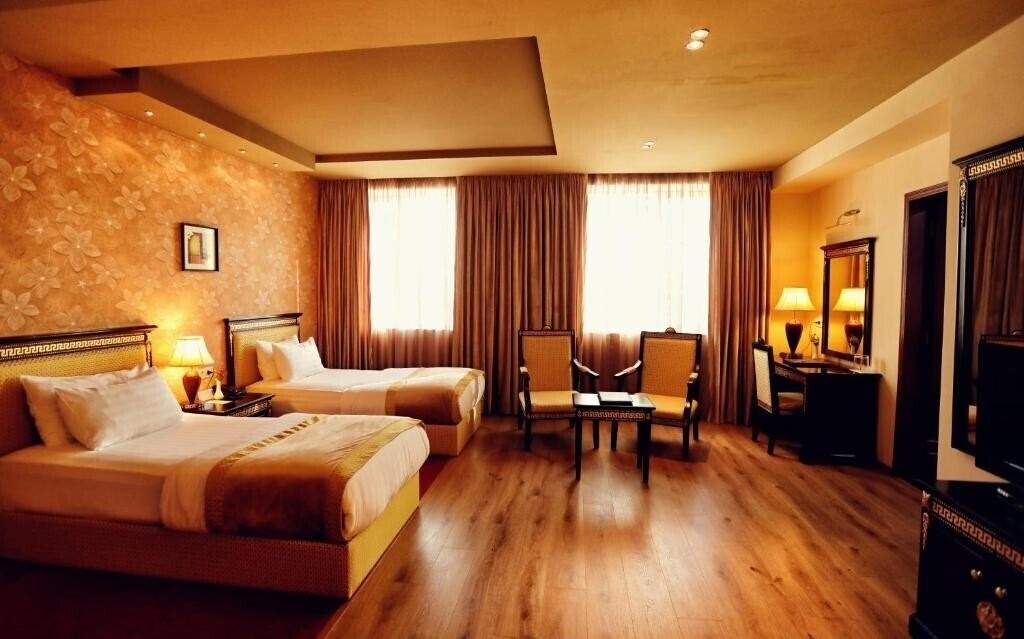 Картинка Grand Hotel Europa 5*