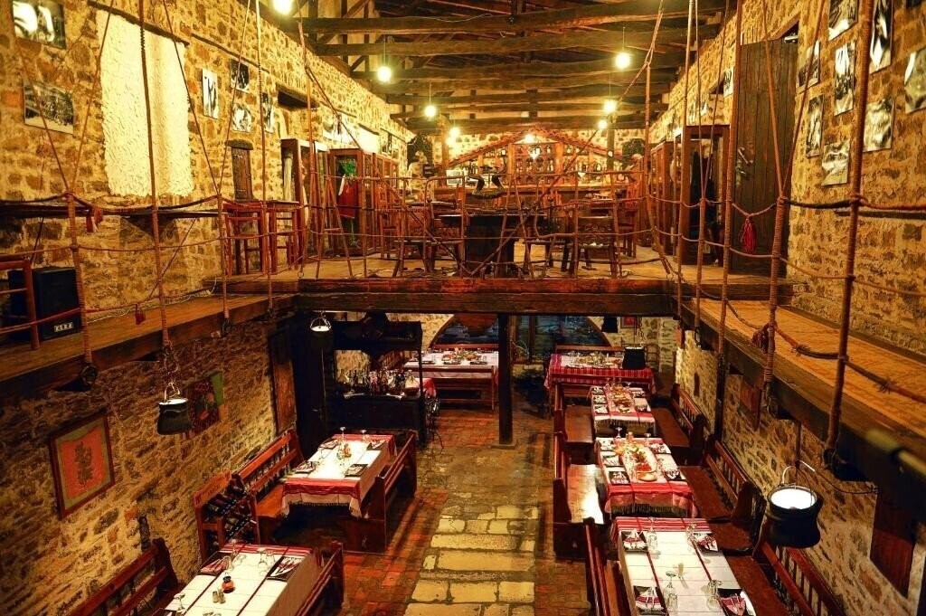 Изображение Hotel Tradita 3*