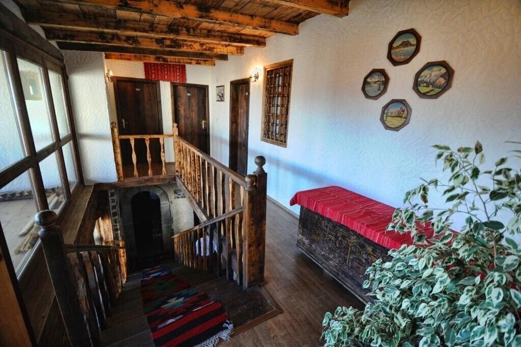 Территория Hotel Tradita 3*