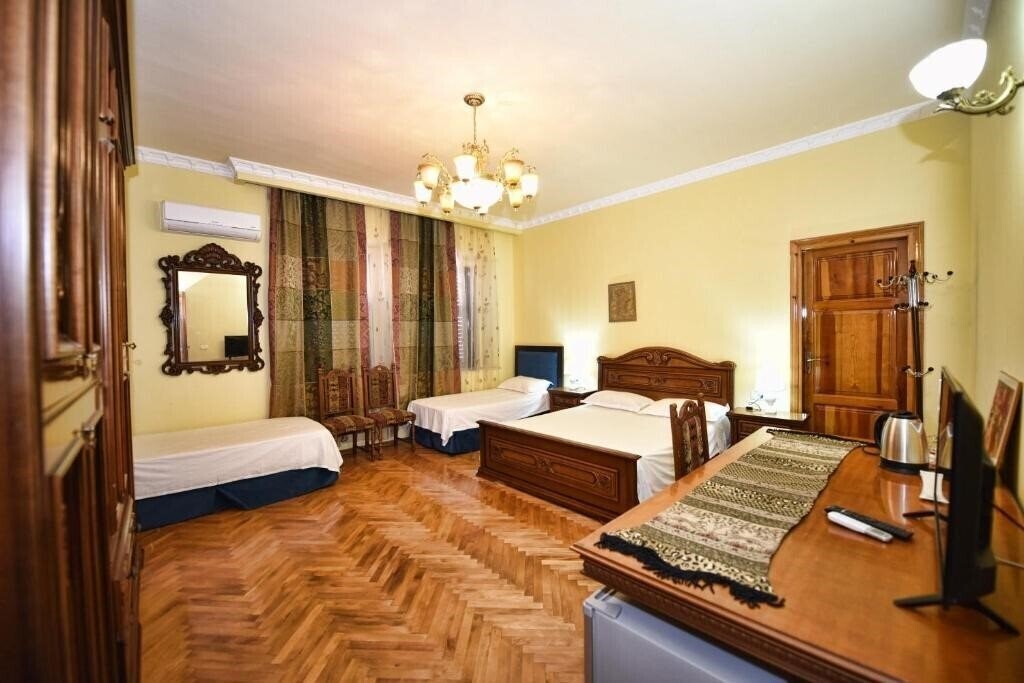 Зображення Rose Garden Hotel 3*