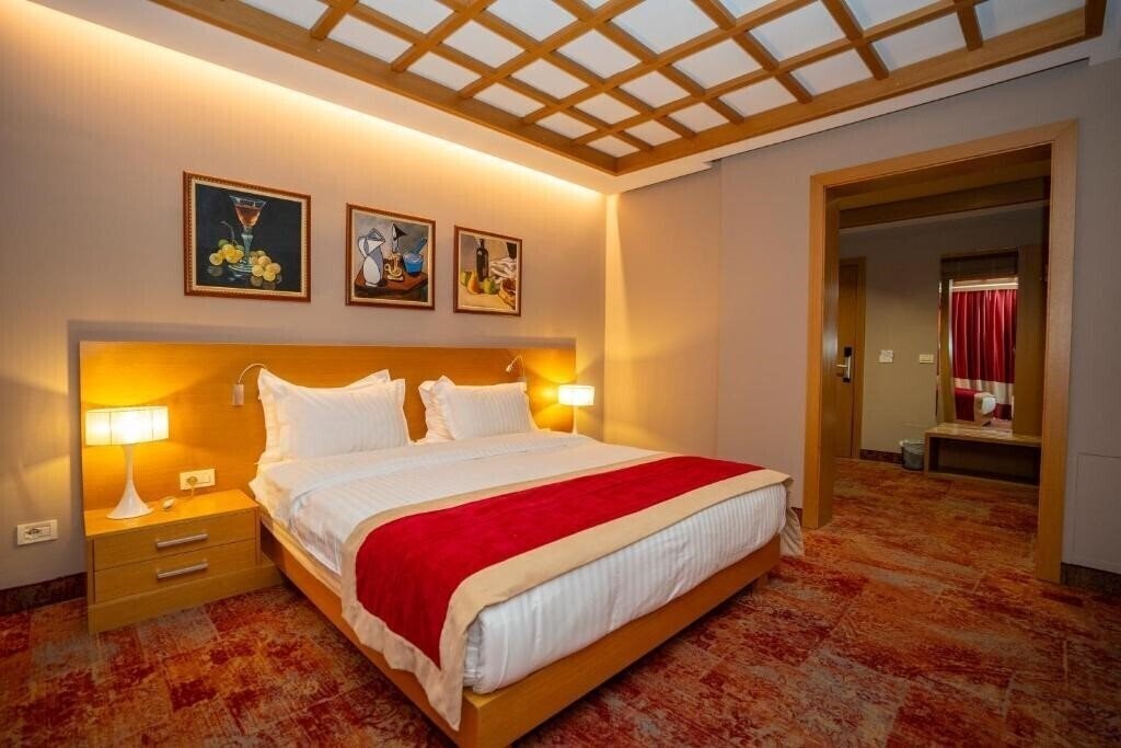 Вид Hotel Colosseo & SPA 4*