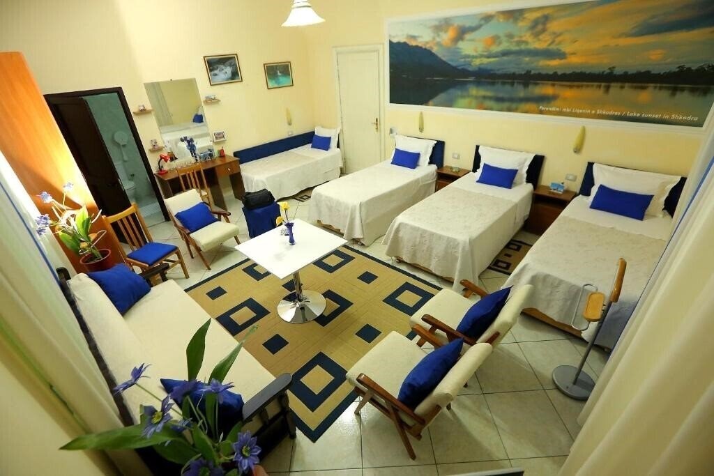 Апартаменты Hotel Kaduku 3*