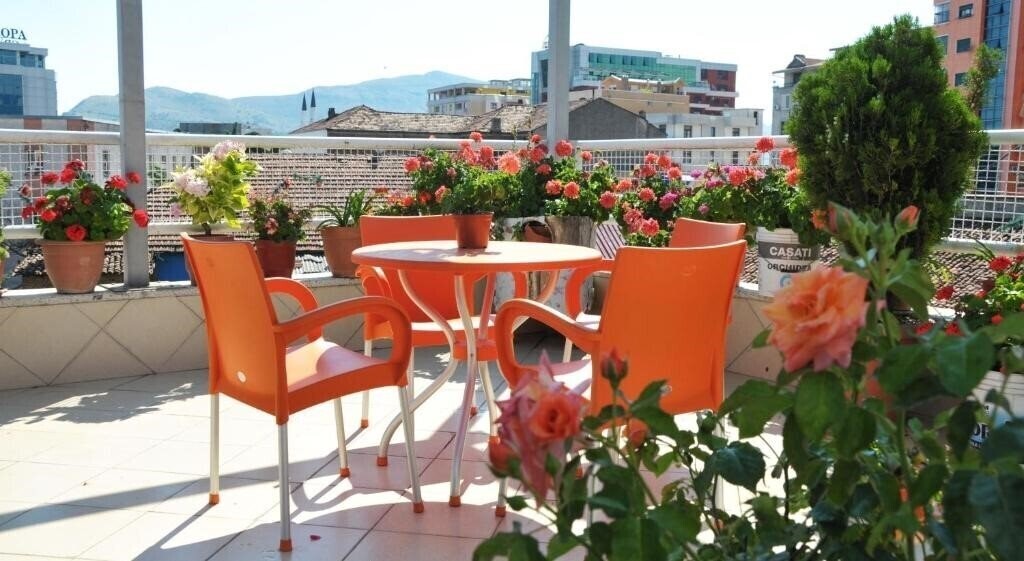 Панорама Hotel Kaduku 3*