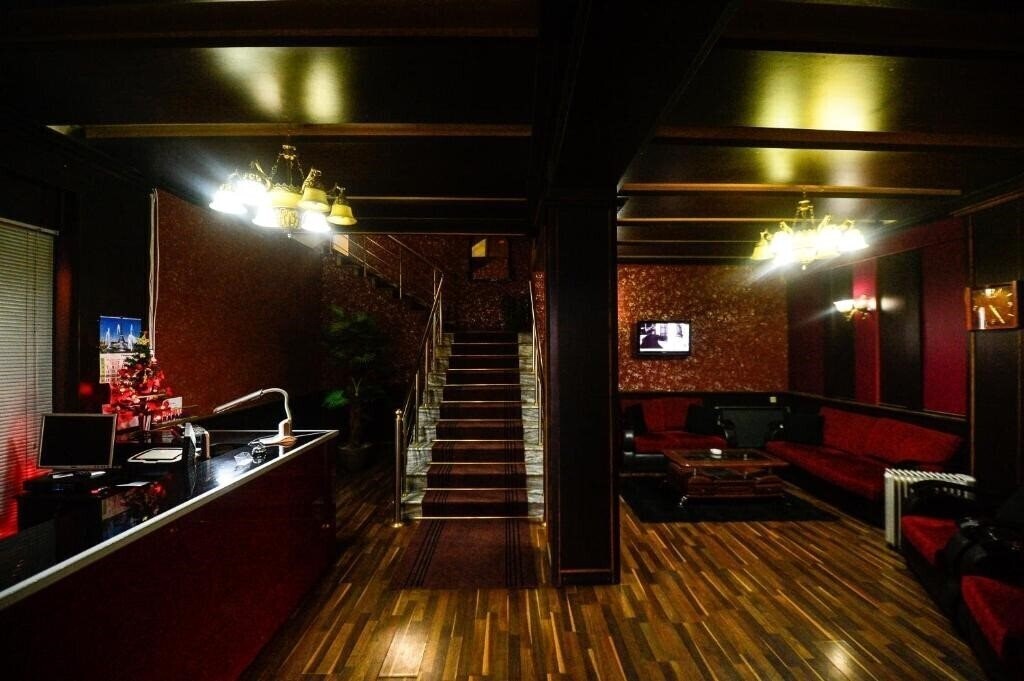 Изображение Hotel Argenti Shkoder 3*