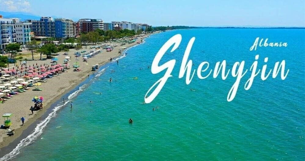 Апартаменты Mario 3*