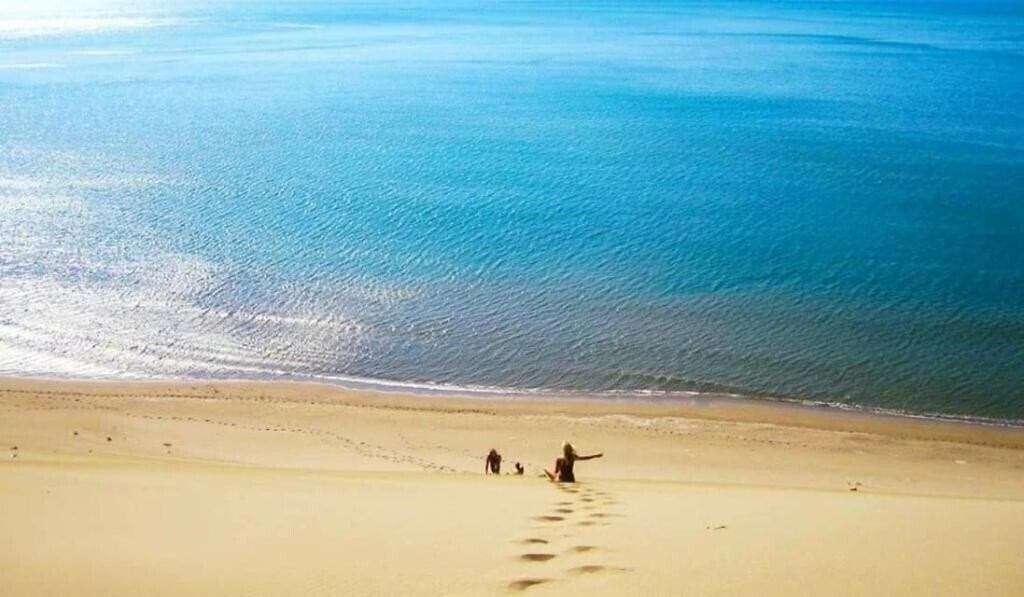 Панорама Mario 3*