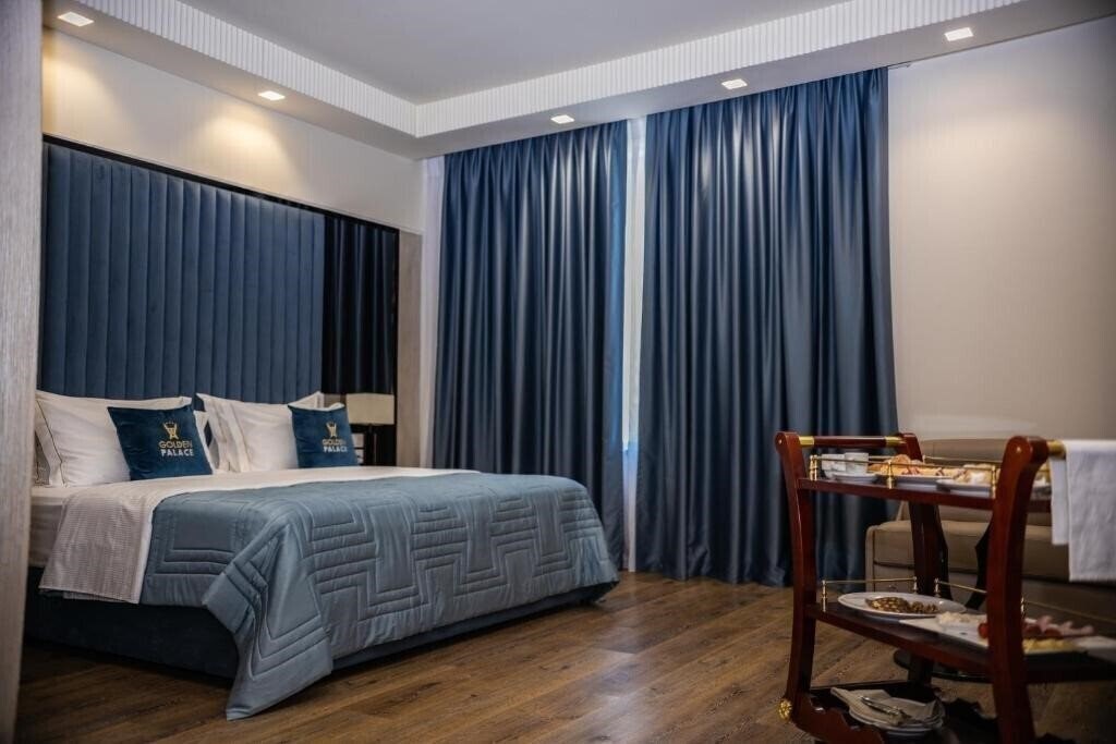 Фотография Hotel Golden Palace 5*