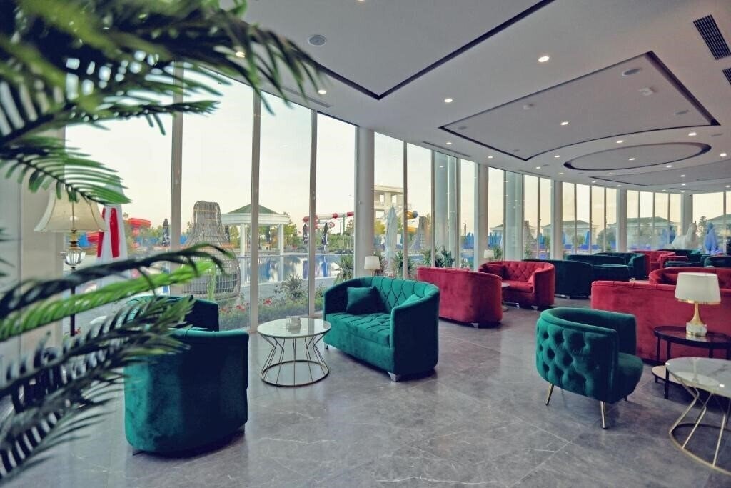 Фотография Velipoja Grand Europa Resort Affiliated by Melia 5*