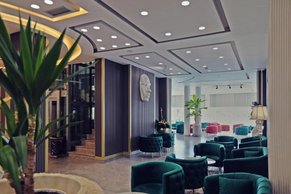 Территория Velipoja Grand Europa Resort Affiliated by Melia 5*