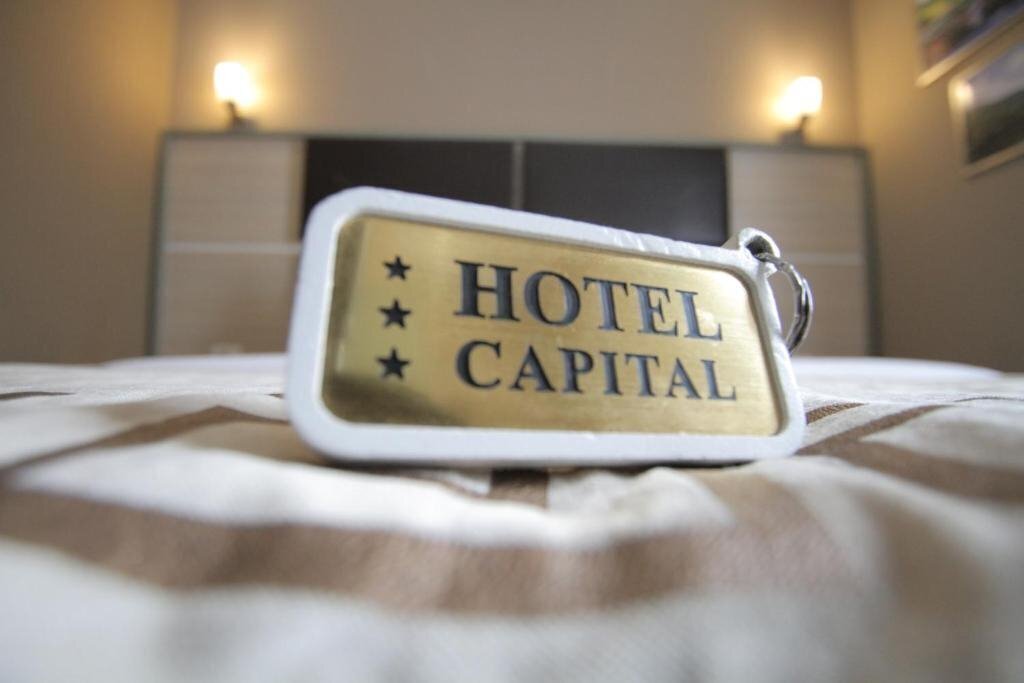 Вид Capital 3*