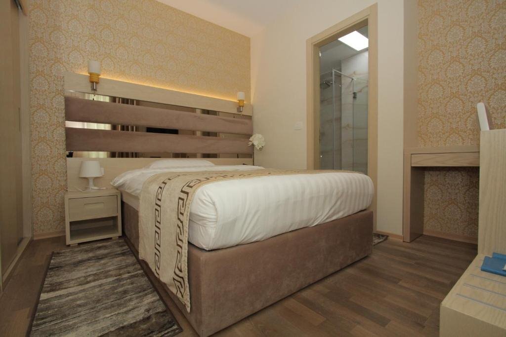 Территория Capital 3*