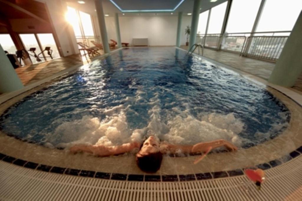 Вид White Dream Hotel 4*