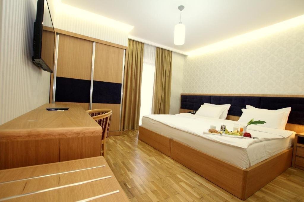 Територія White Dream Hotel 4*