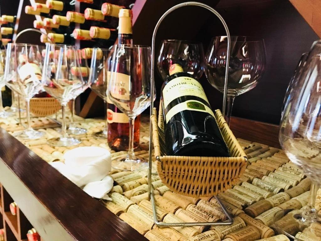 Апартаменти White Dream Hotel 4*