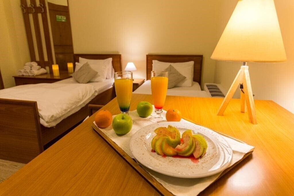 Территория Baron 3*