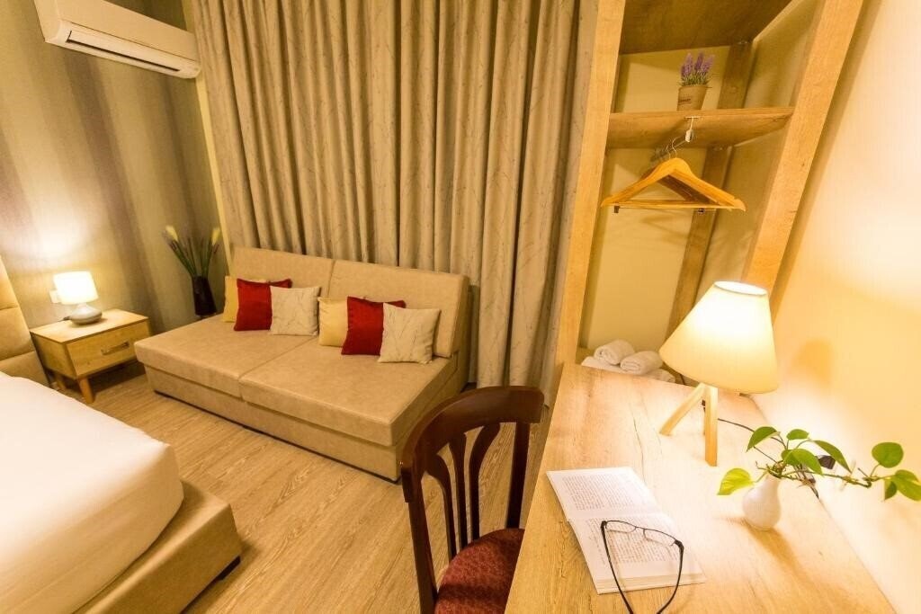 Панорама Baron 3*