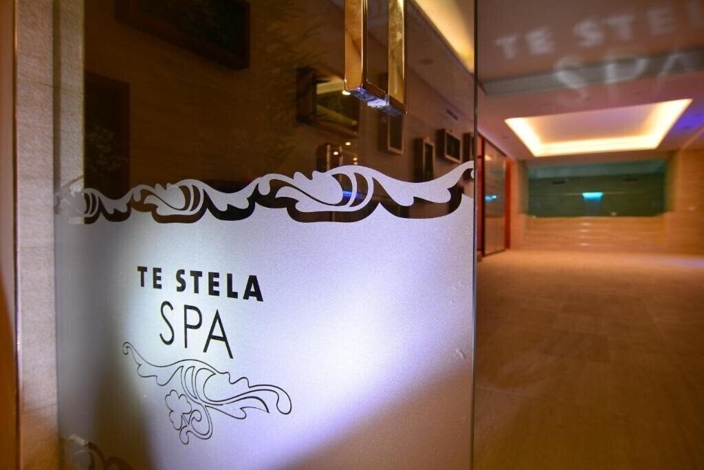 Территория Te Stela Resort 4*
