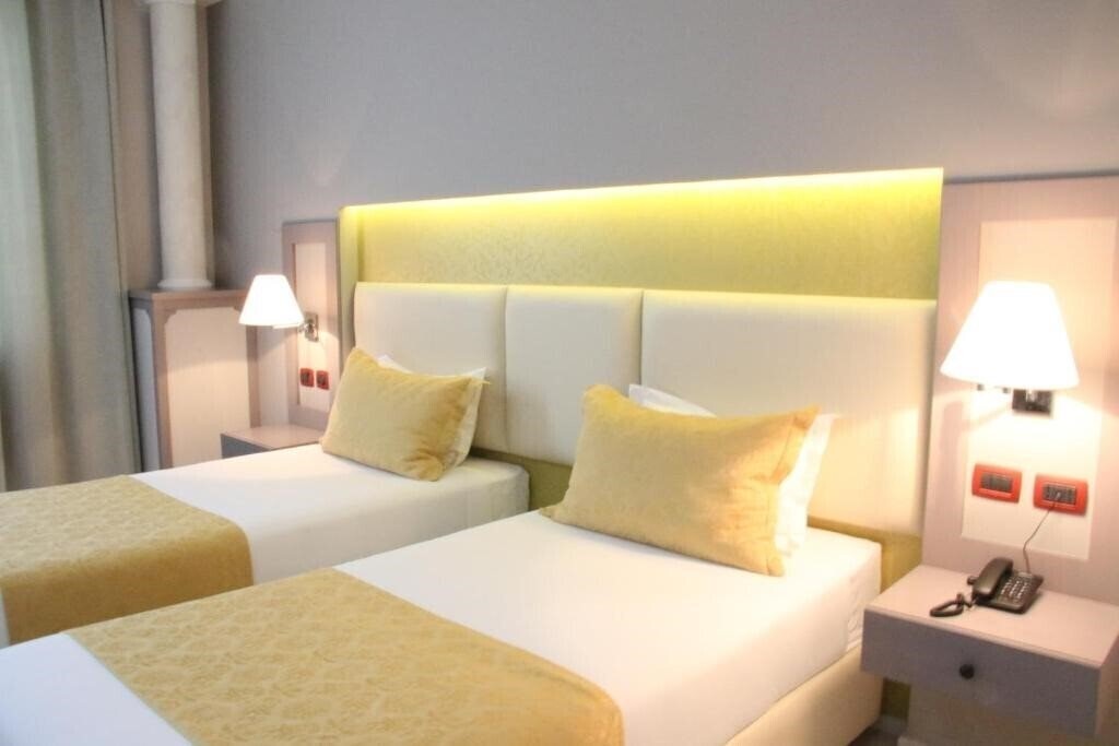 Панорама Te Stela Resort 4*