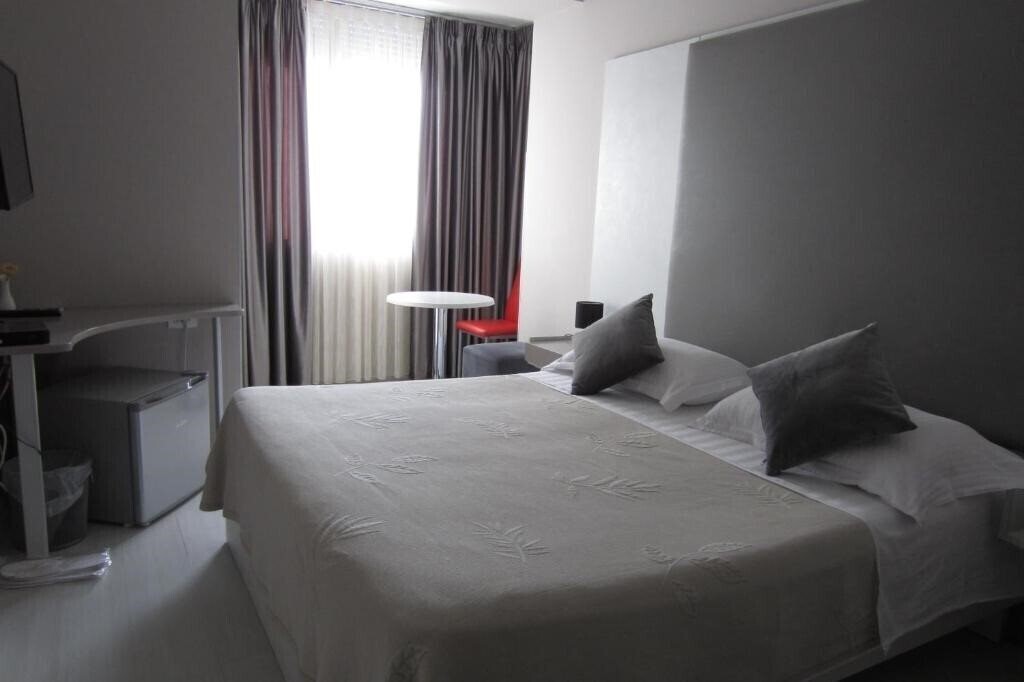 Вид Freddy'S Hotel 3*