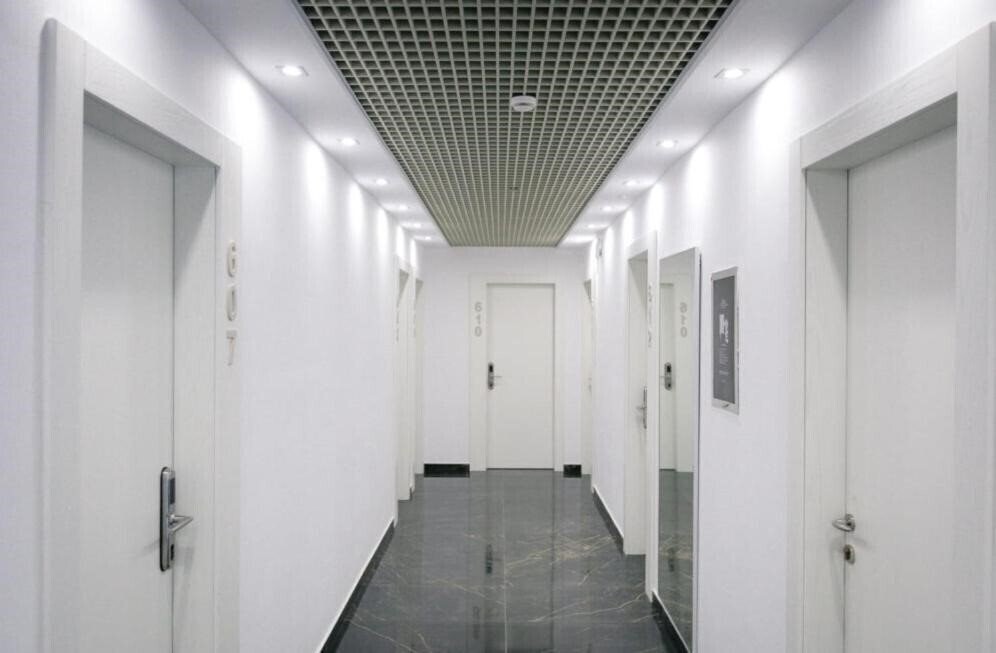 Территория Blumare Resort 4*