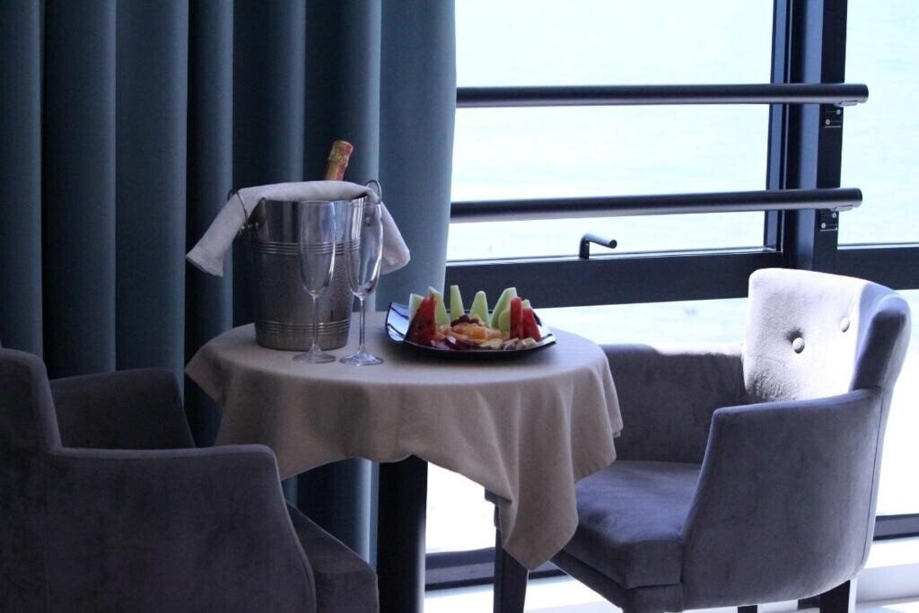 Апартаменты Blumare Resort 4*