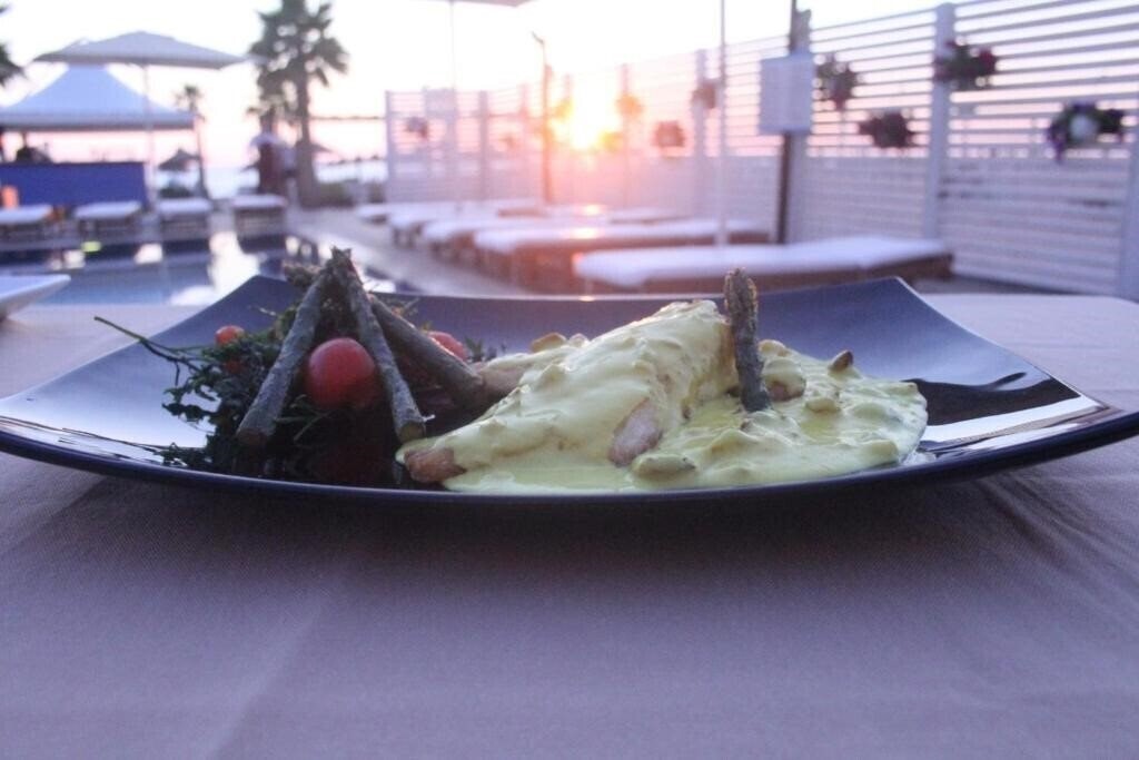 Панорама Blumare Resort 4*