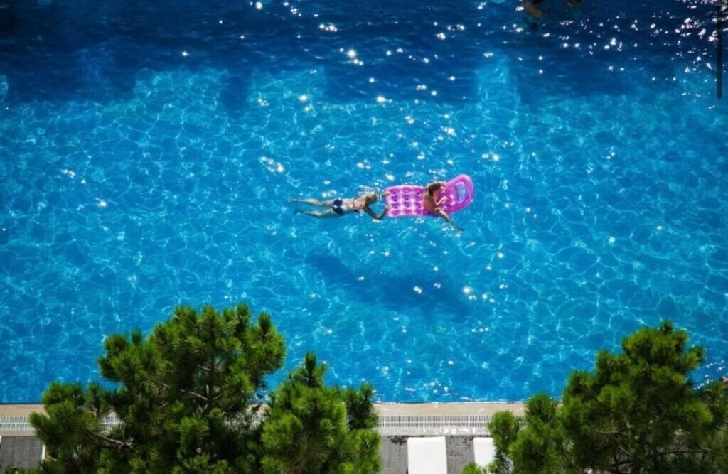 Фотография Blumare Resort 4*