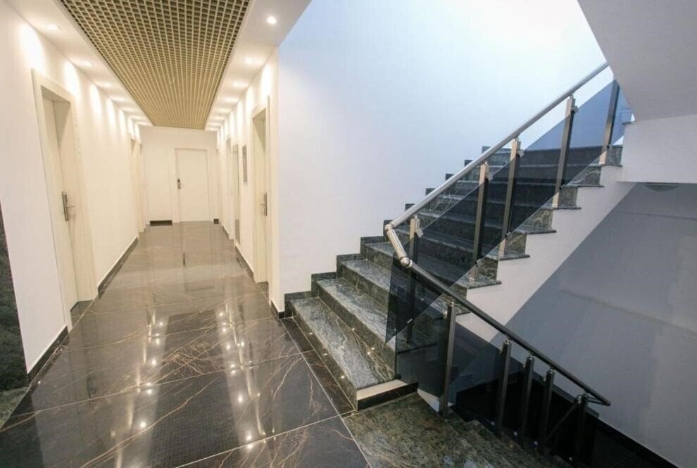 Вид Blumare Resort 4*